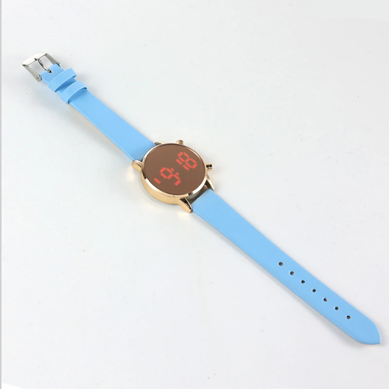 Tike Toker 2021 Led Sports Women Watches Men Digital Watches Top Brand Luxury Ladies Digital Watches Watches For Women Men Digit 