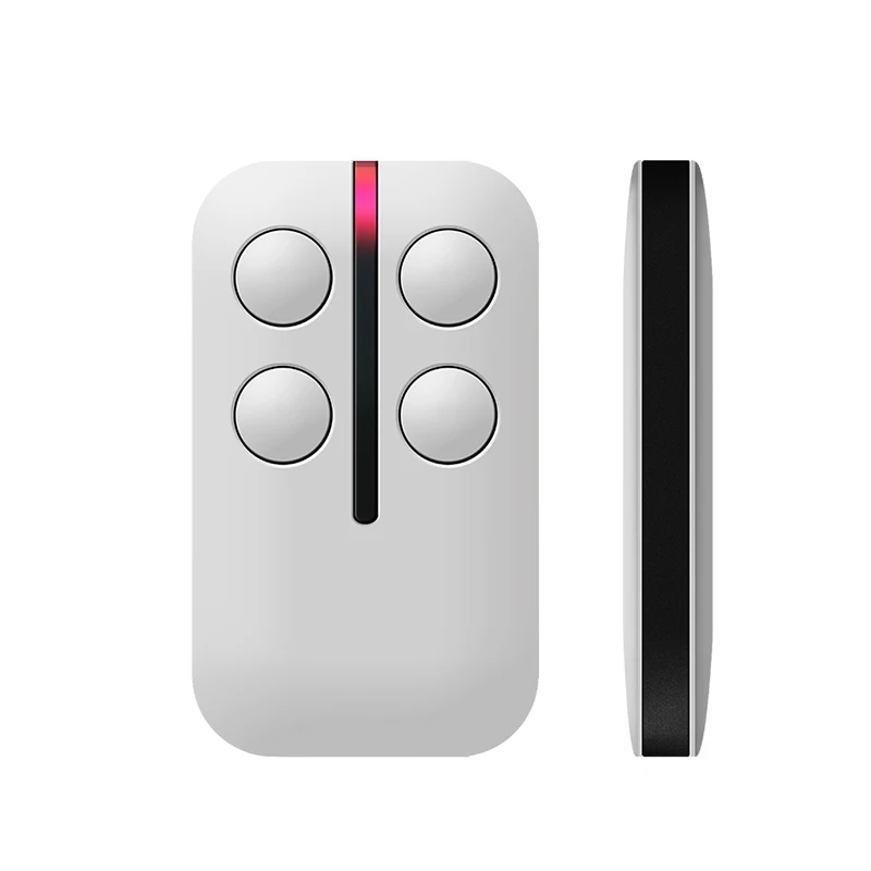 VDS ECO-R VDS TRQ P Garage Door Remote Control Clone Gate Control Command VDS Remote Control Electric Gate For Gate and Barrier 5