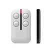 VDS ECO-R VDS TRQ P Garage Door Remote Control Clone Gate Control Command VDS Remote Control Electric Gate For Gate and Barrier 5