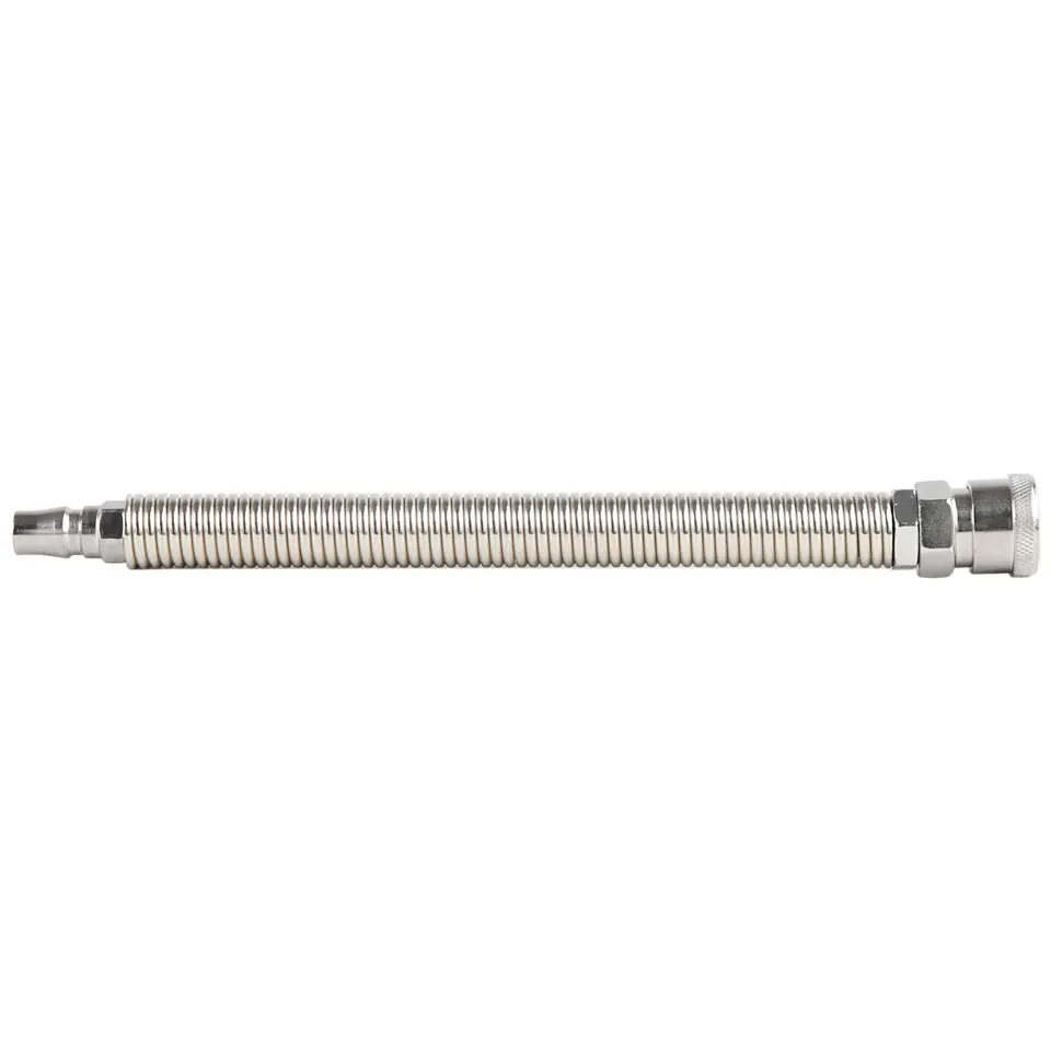 FREDORCH Bendable Spring Connector for Dildo and Masturbator Wiggling Movement Adaptive Sex Machine Accessory Sex toys sex toy