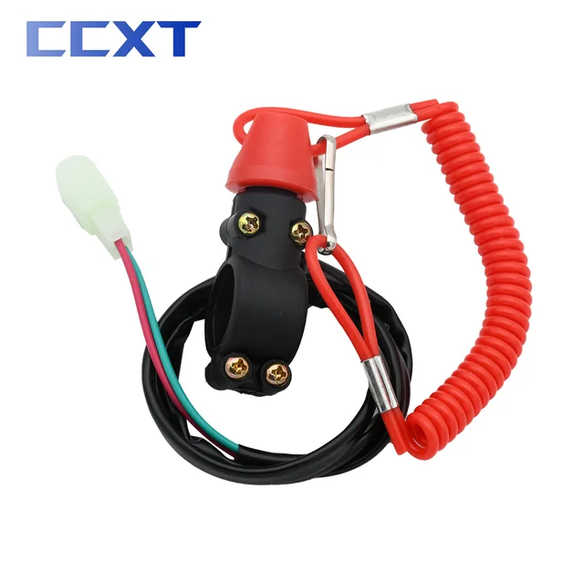 Interruttore Folle Per Moto Yamaha - Ricambio Per Garage, Sostituzione Originale - Foto 4