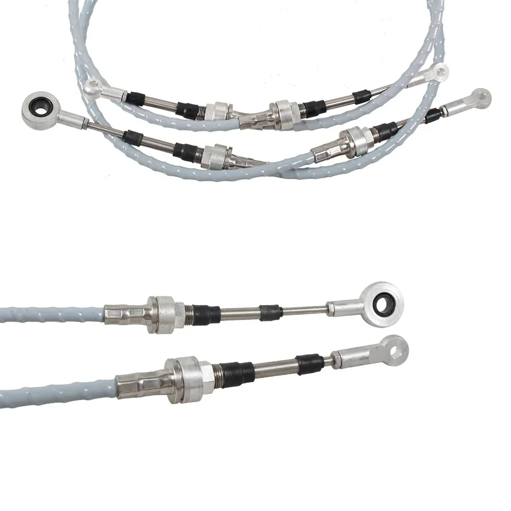 Shifter Cables & Trans Bracket For RSX Type-S K20 K20A K24 K Swap Series EG EK DC2 Race