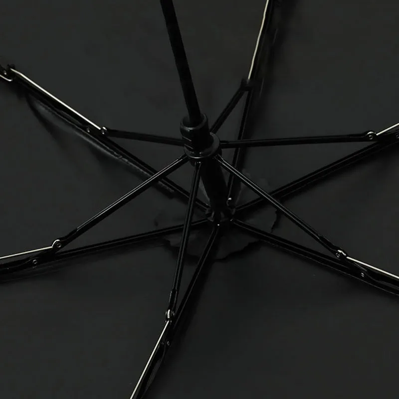 Mini Umbrella Folding Umbrella Wind Resistant Umbrella Windproof Umbrella-Paraguas Folding Windproof Carbon Fiber Portable Ultralight Anti UV Travel Umbrella