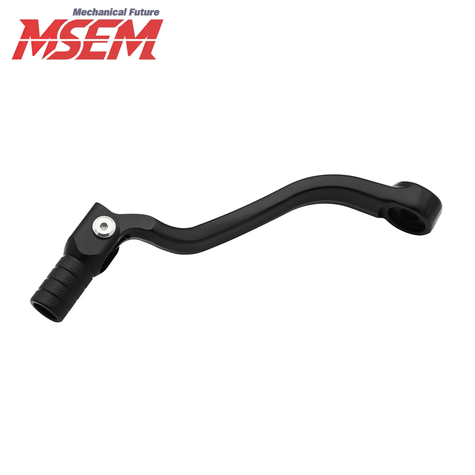 Premium CNC Motorcycle Gear Shift Lever
