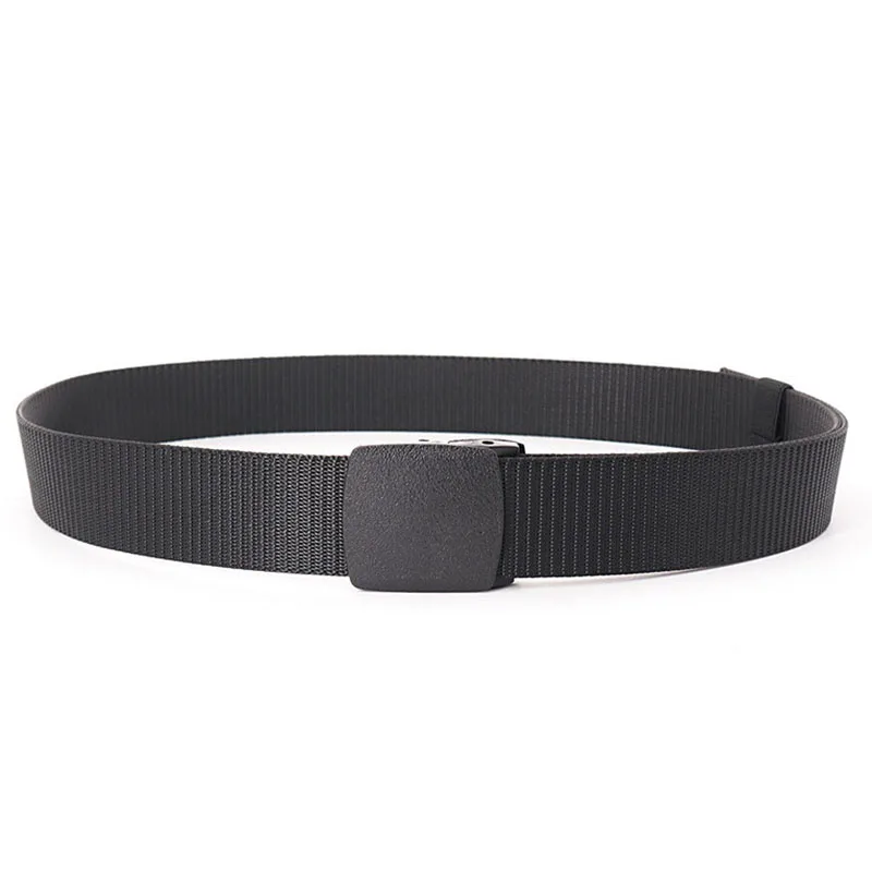 Military Tactical Waist Belt Men Outdoor Plus Size 170 130 140 150 160cm Jeans Belts Nylon Strap Pants Plastic Buckle waist belt,mens belt,nylon belt,tactical belt,jeans belts,tactical belts