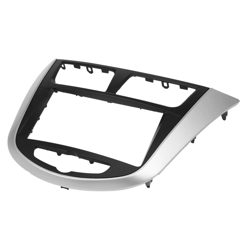 2 Din ڵ  Fascia  г DVD Ʈ ŰƮ  I-25 I25 ǼƮ ֶ󸮽 Verna 2DIN  ׷ ̽, 2 Din