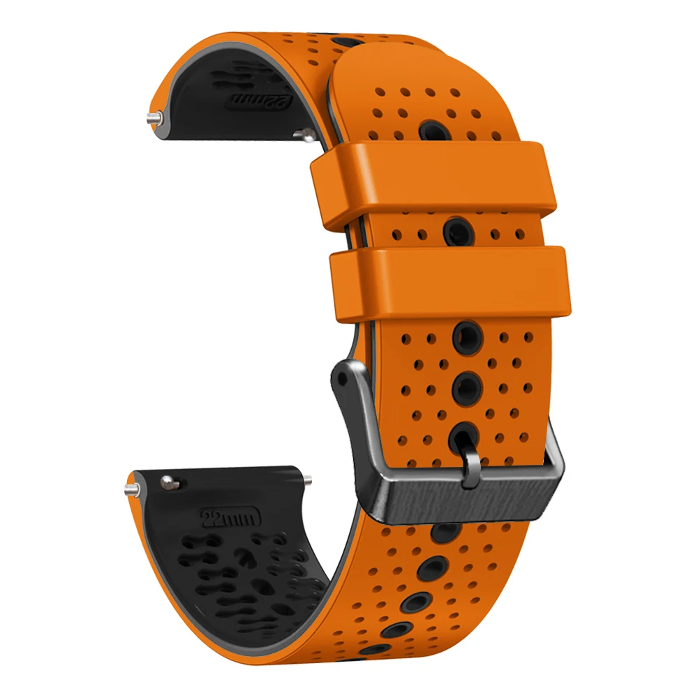 22mm Ǹ Ʈ ġ  Ʈ, One plus Watchband Huawei Watch GT3 GT2 Pro 46mm ⼺  