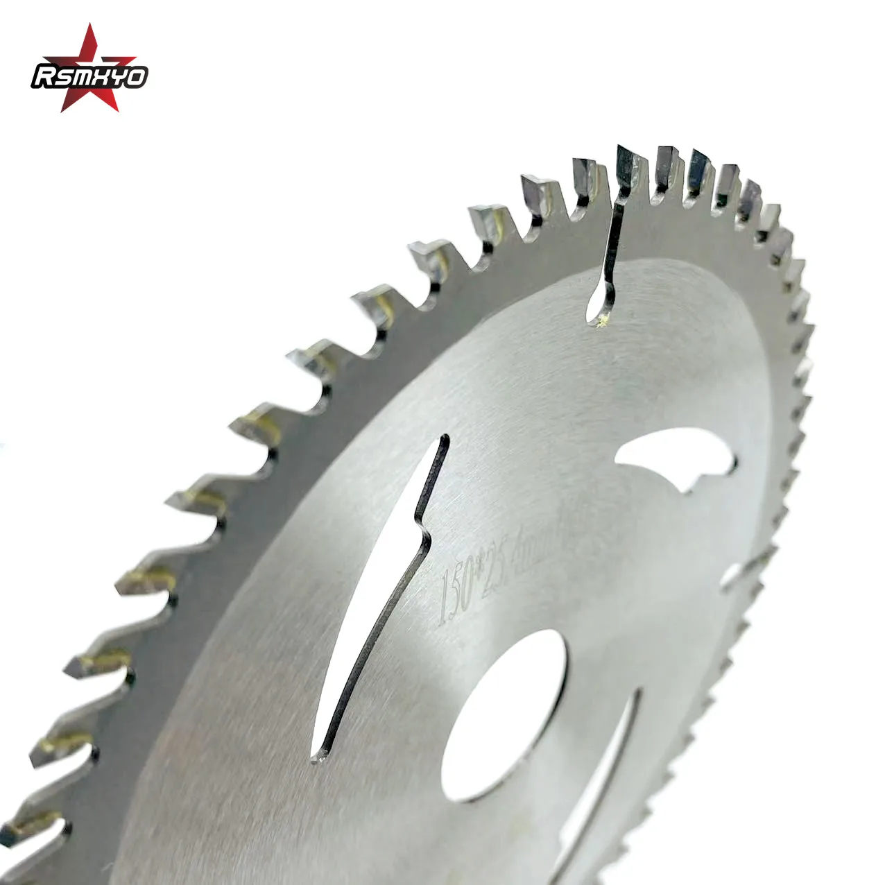 RXMSYO TCT 목공 원형 톱 블레이드 110mm/150mm/180mm/200mm/230mm/250mm 다목적 목재 톱 블레이드 커팅 디스크