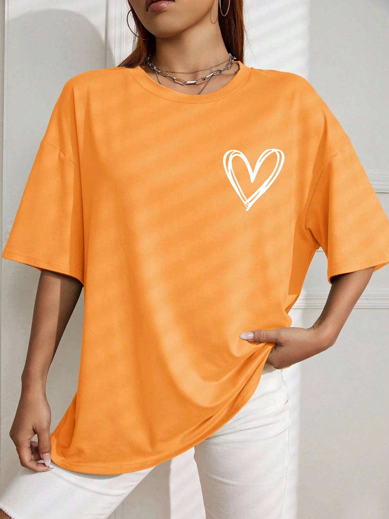 Sun Orange