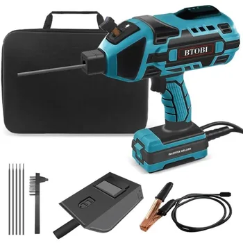 Portable ARC Welder Hand Held 1
