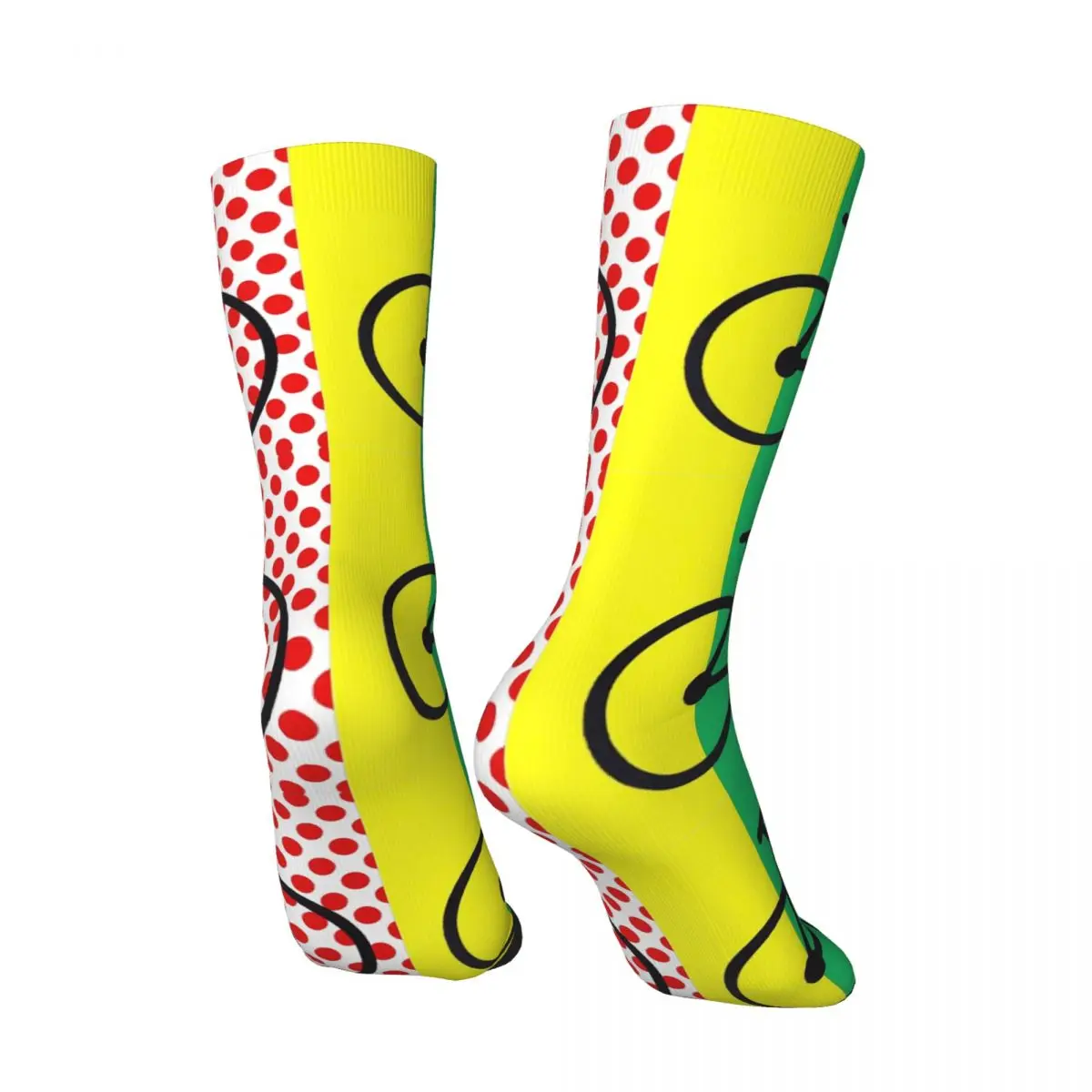 Chaussettes Team Jumbo-Visma Tour de France 2023 The Vélodrome