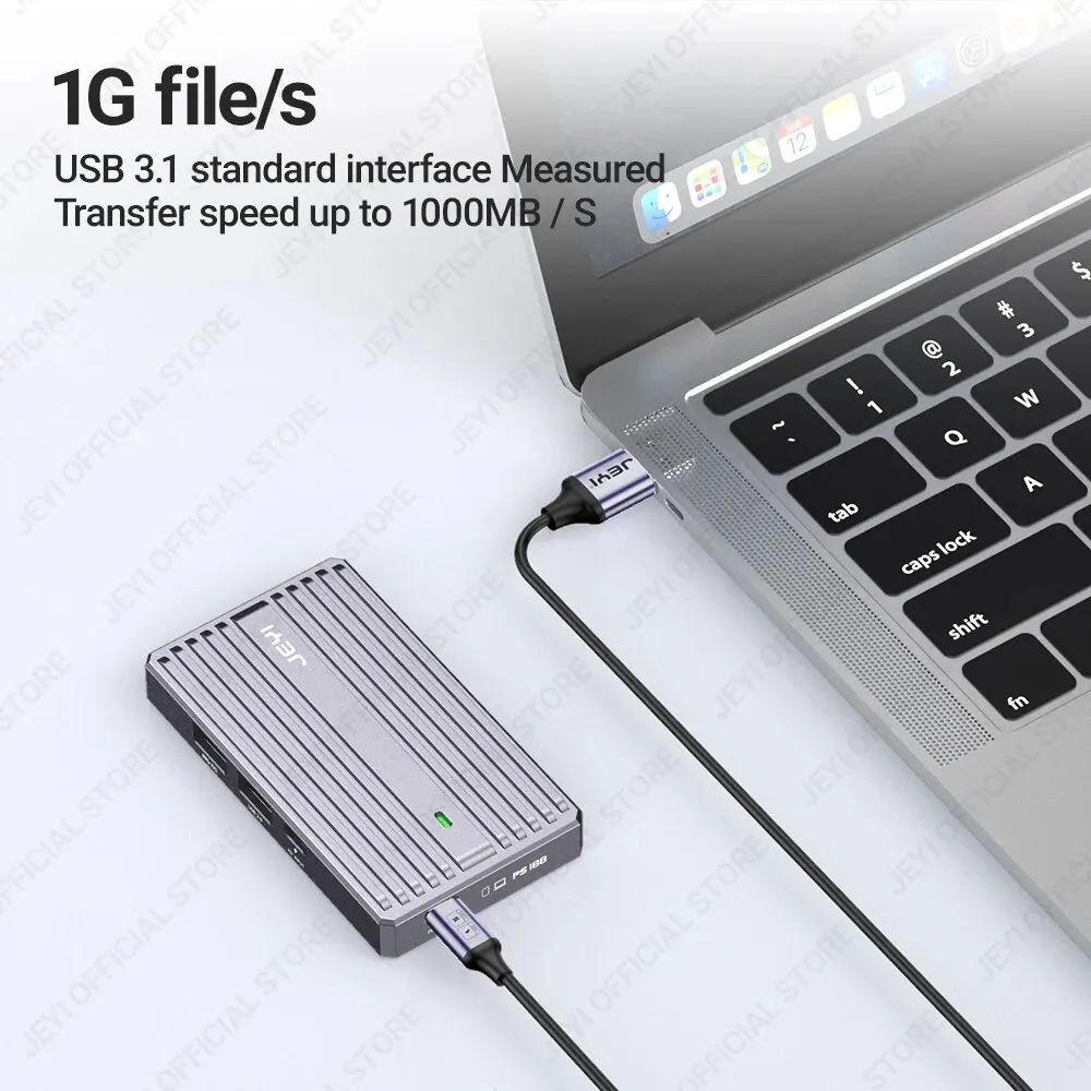 รูปสินค้า สายชาร์จ USB-C 60W ชาร์จเร็ว 10Gbps