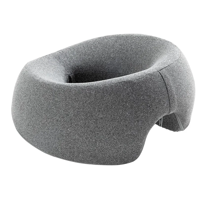 Luxurious Face Down Massage Pillow for Restful Prone Sleeping and Post-Surgery Comfort