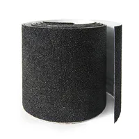 5cm 10cm  Grey Model Railway Road Tape With Back Adhesive Landscape  Country Diaroma Layout 1