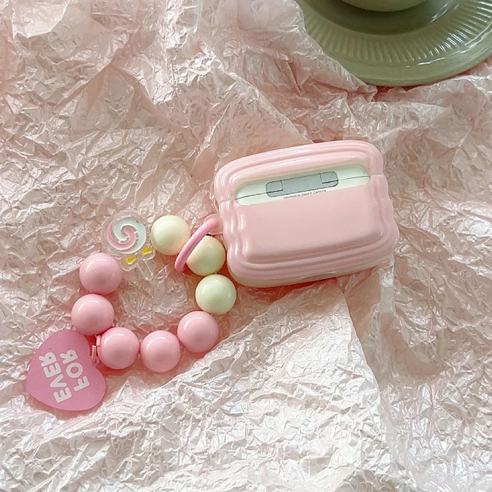 Pink Sweethearts AirPod Case –