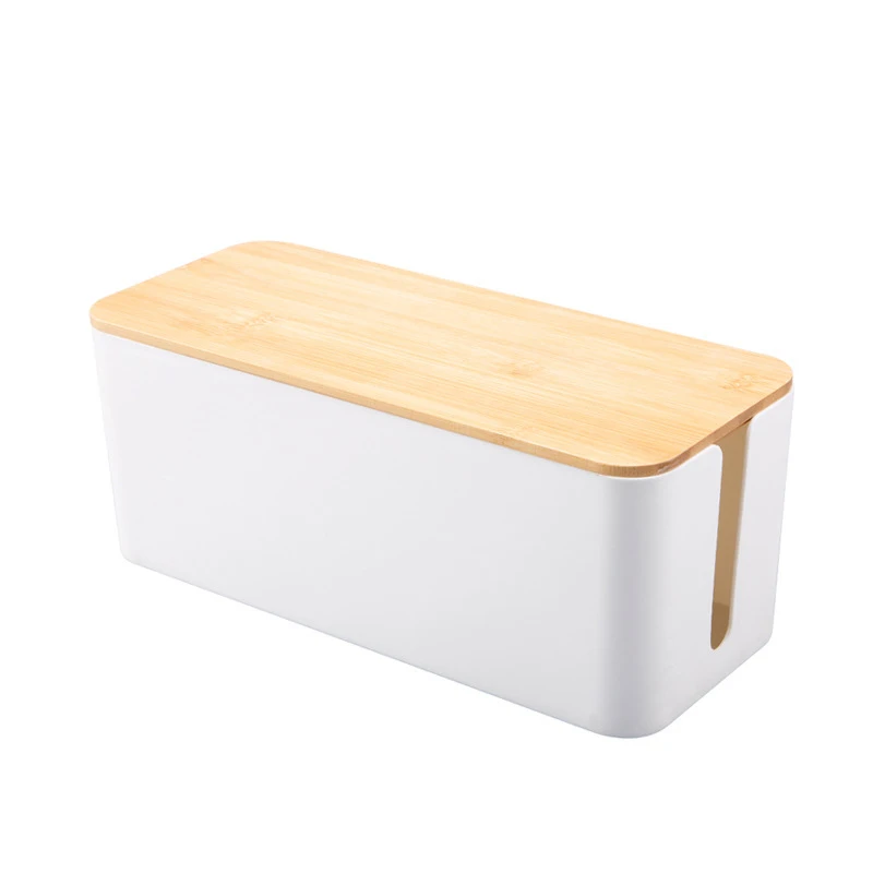 Bamboo White