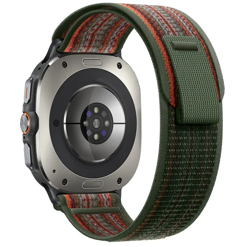 Breathable Adjustable Trail Loop Wristband