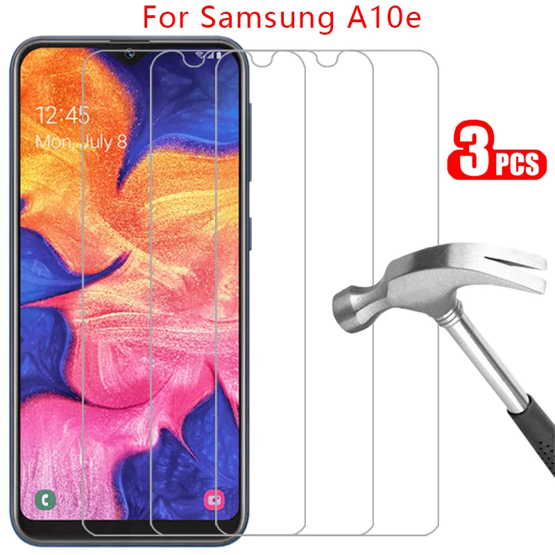 

Защитное закаленное стекло для samsung galaxy a10e, защита экрана на samsunga10e galaxya10e a 10e a10 e, пленка для телефона, стекло galxy