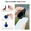 52Mm Phone ND Filter ND2 To ND400 Clip-On Variable Neutral Density Filter For Phone Mobile Smart Phone Camera 3