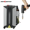 laser welding machine handheld portable 5 in 1 functions for laser soldering 1