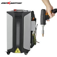 laser welding machine handheld portable 5 in 1 functions for laser soldering 1
