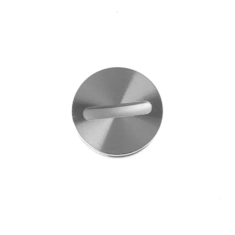 Battery Screw Cover Lid Replacement Repair Spare Accessory for Apple Wireless Bluetooth-compatible Keyboard A1314