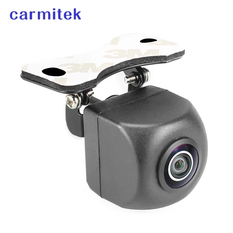 

HD 170 Degree MCCD Fisheye Lens Starlight Night Vision Car Reverse Backup Rear View Camera For Android DVD Car Monitor