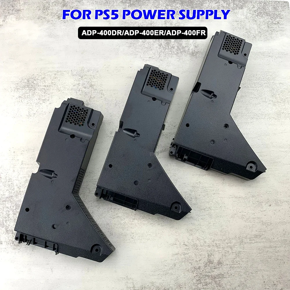 NEW AC Power Adapter For PS5 ADP-400DR/ADP-400ER Host Internal Power Supply ADP-400FR For PS5 CFI-1215 Console 100-127V/200-240V - Image 6