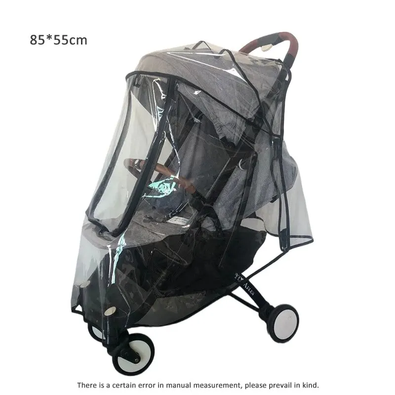 Gants De Poussette, Moufle Poussette, Chauffe-mains Pour