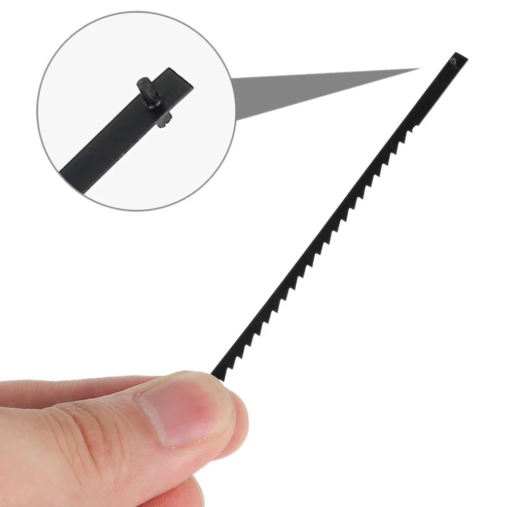 Jig Saw Blades 20PCS/Set High Carbon Steel Assorted T-shank