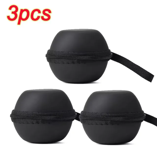 3pcs Wrist ball bags