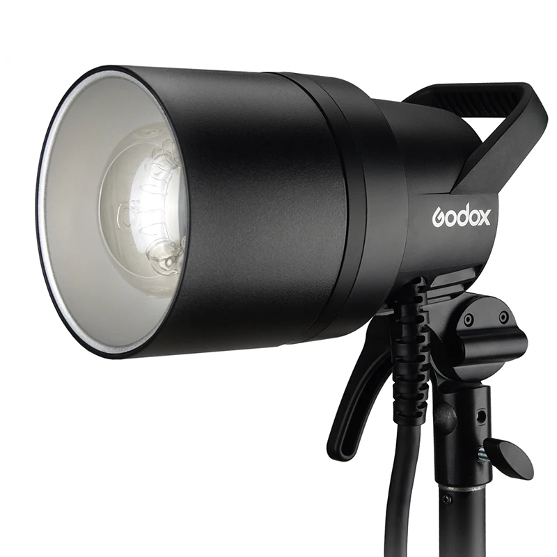 Godox-AD1200Pro AD1200 프로 1200Ws 플래시 2.4G TTL 1/8000 HSS 40W 모델링 라이트, 야외 플래시 스트로브 모노라이트 배터리 전원