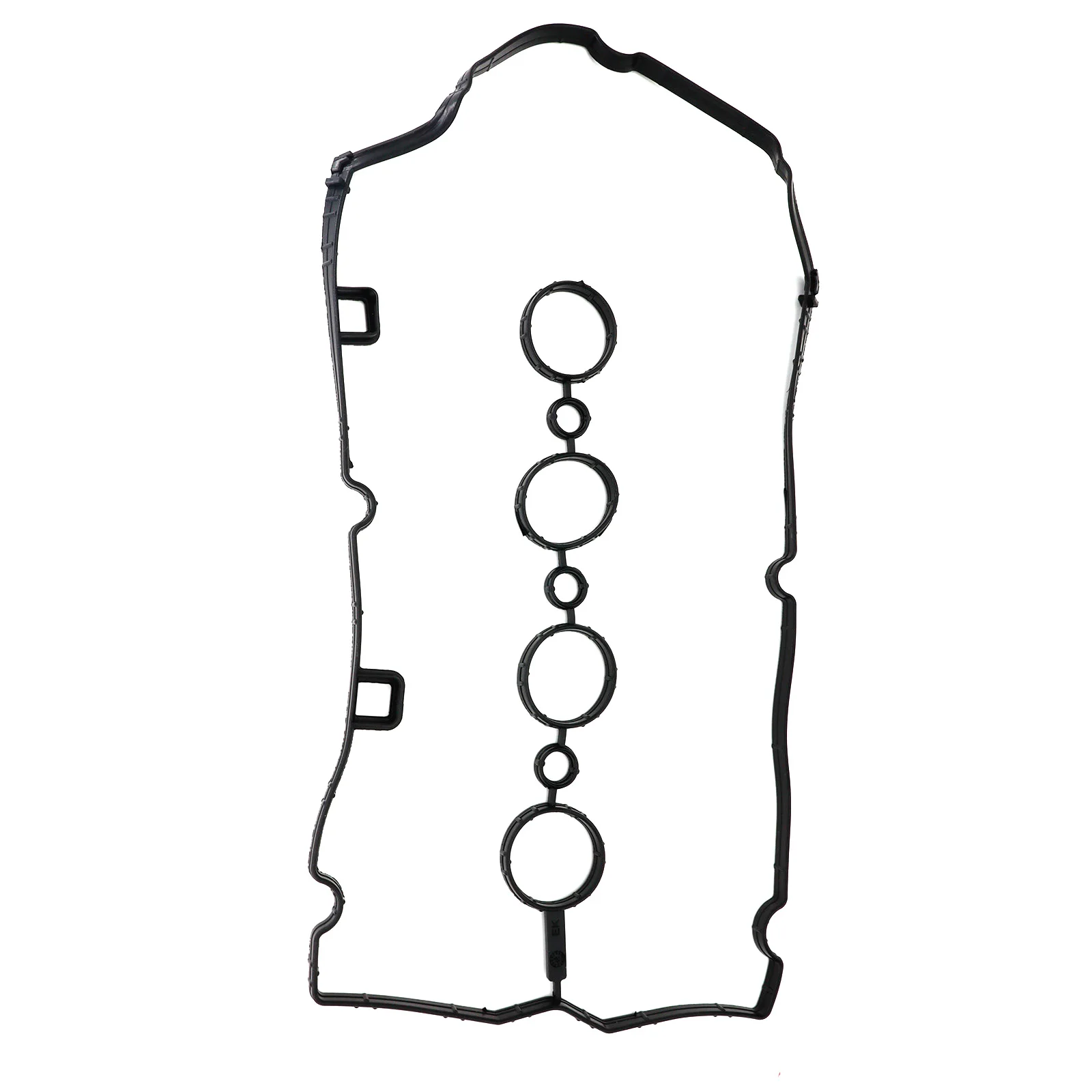 11120034108 11129070532 Engine Valve Cover Gasket Set For BMW 3 5 7 Z3 Series 320i 323i 323is 325i 328i 528i E36 E39 1995-2000