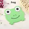 frog