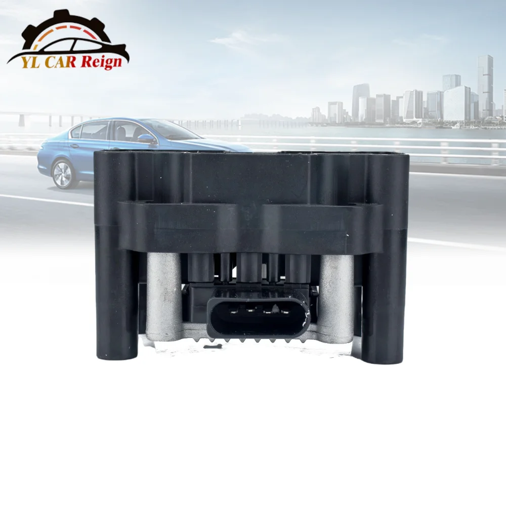 For VW Seat AUDI SKODA Engine Ignition Coil 032905106 032905106A 032905106B 032905106E 06B905106A UF277 Car Accessories
