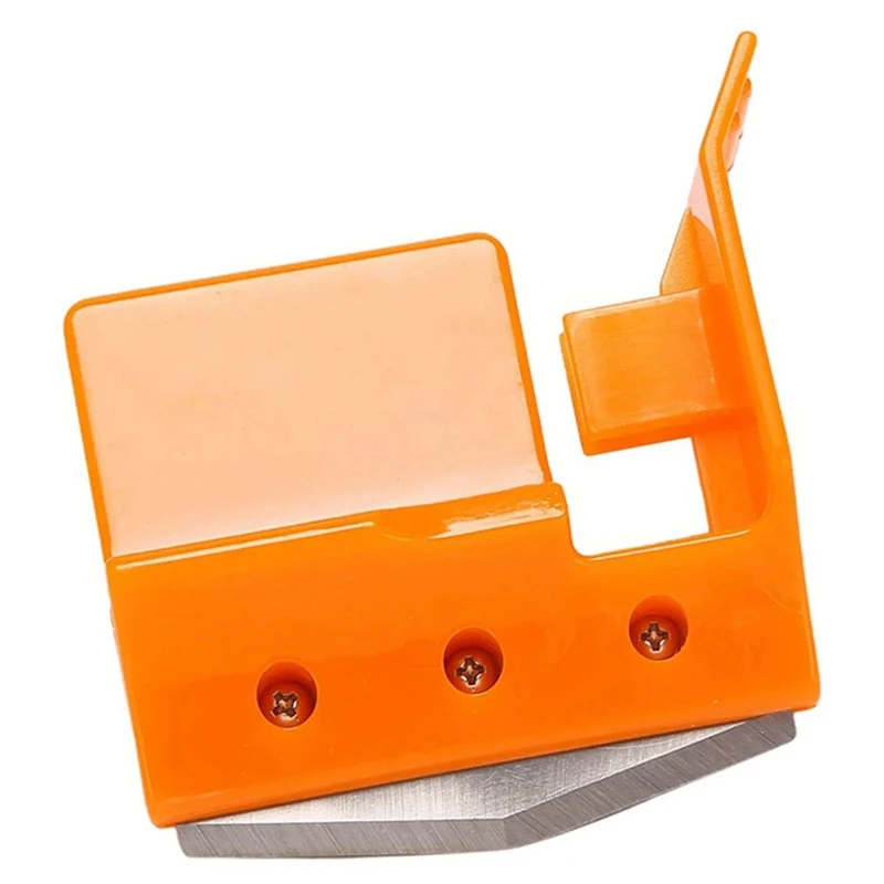 Electric Orange Juicer Parts Orange Juicer Knife And Orange Juicer Machine Spare Parts Peeler For XC-2000E 5