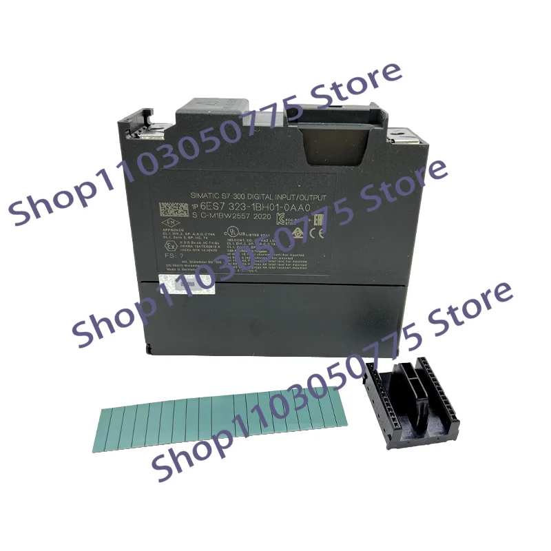 

6ES7323-1BH01-0AA0 6ES7 323-1BH01-0AA0 New Original In Stock Best Quality
