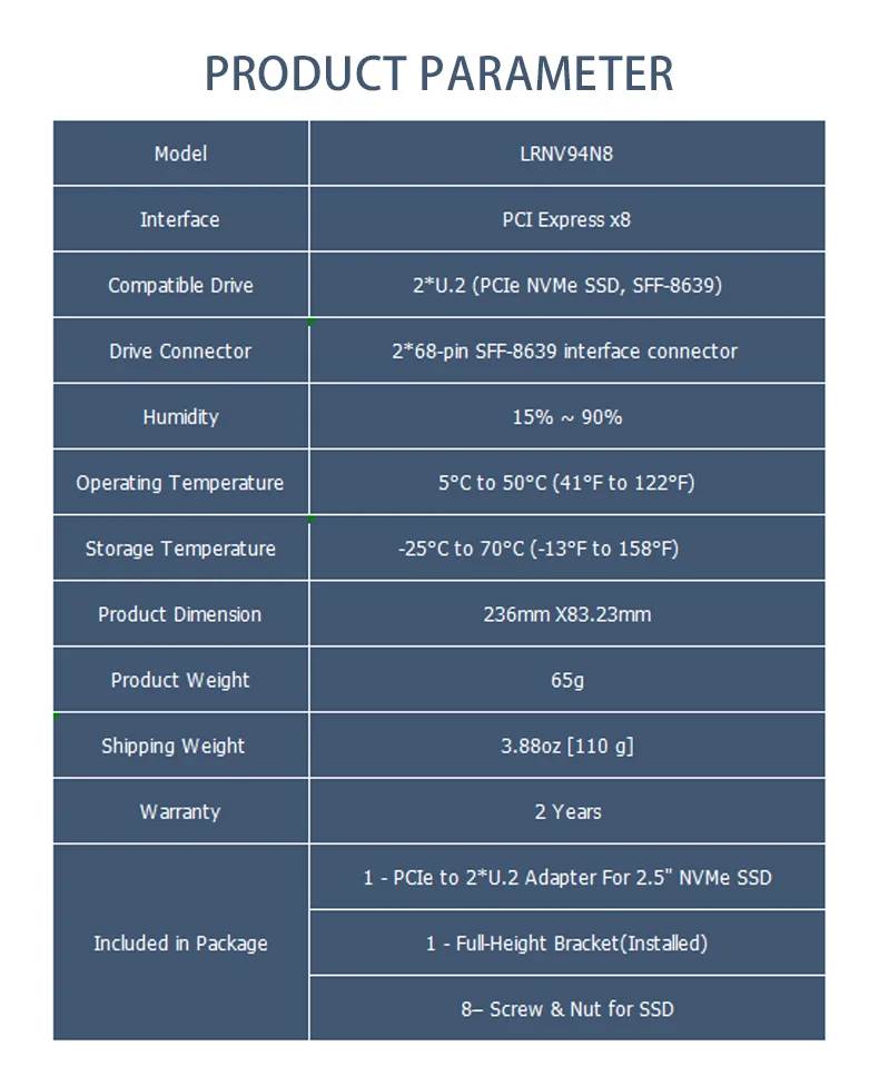 linkreal ssd para pci express gen cartão nvme ssd adaptador
