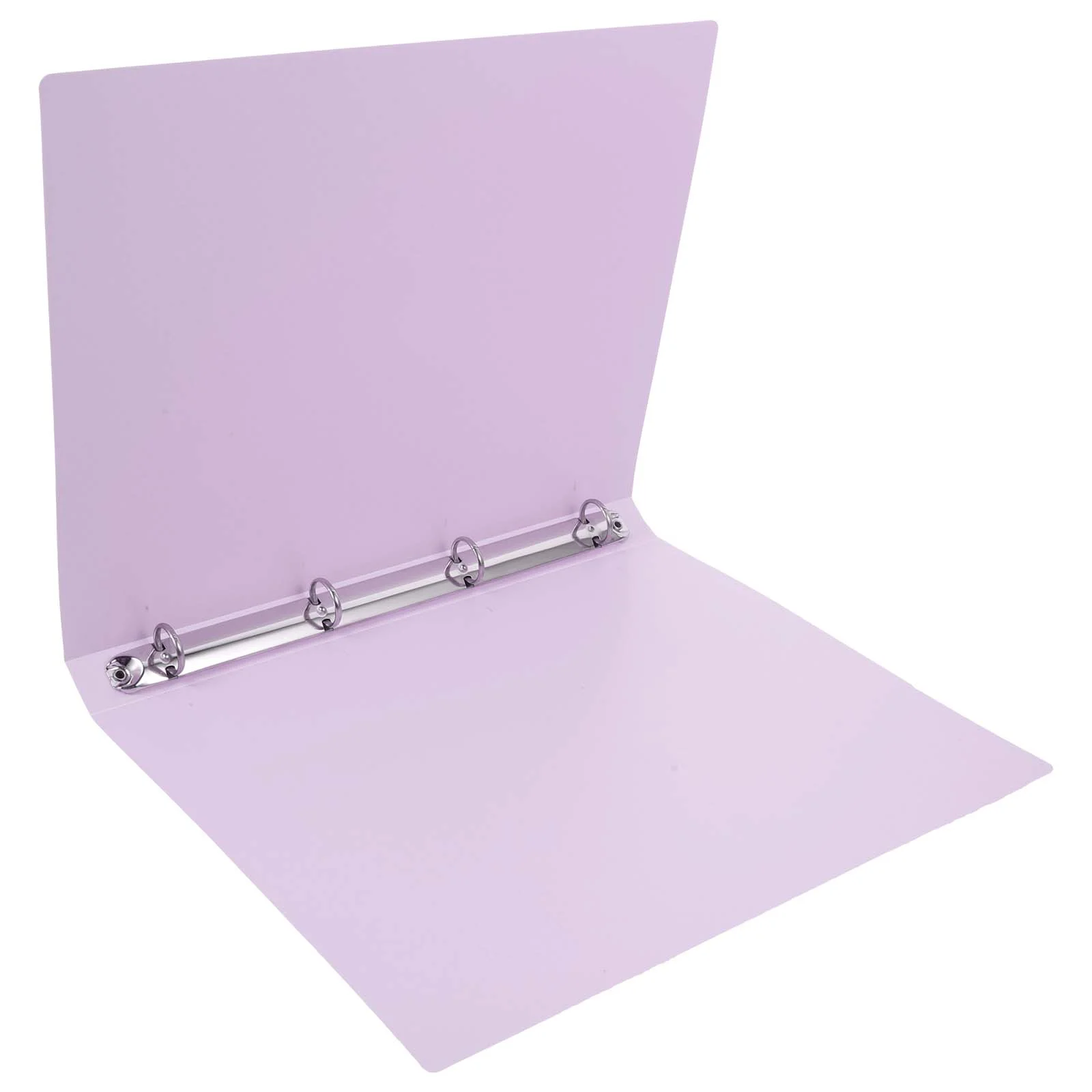 

Loose Leaf Sheet Protectors Notebook Refill DIY Scrapbooking Binder Sheet Music Folder