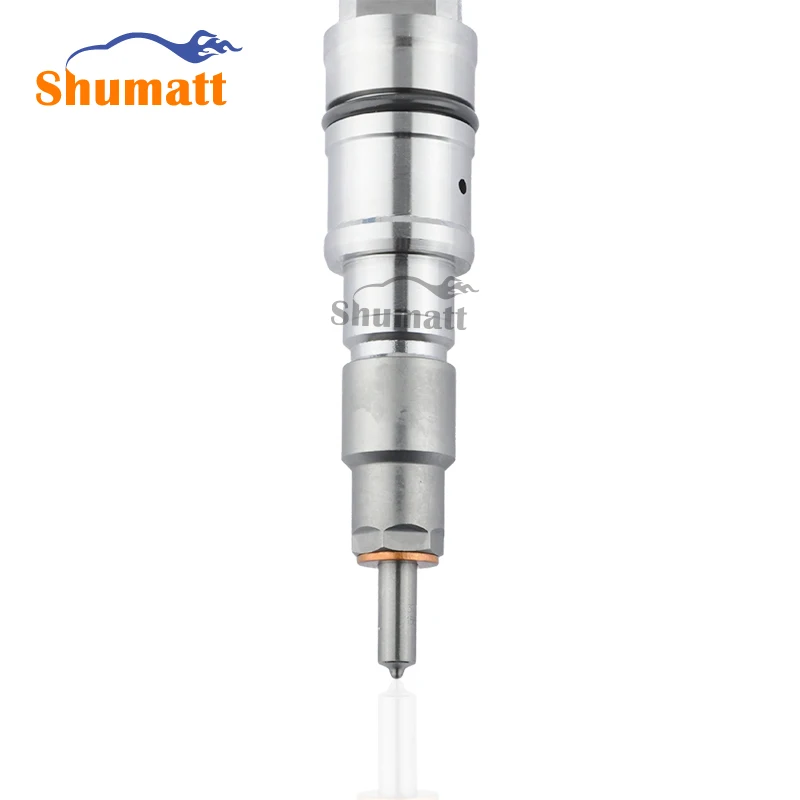 

China Made New 0445120065 Common Rail Diesel Fuel Injector 0 986 435 559 OE F339202710060 For Diesel Engine