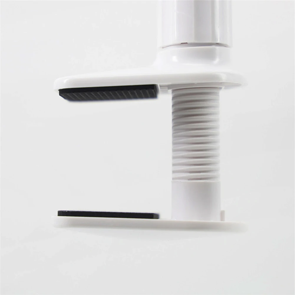 Table Tennis Trainer Practice Training Device Rapid Rebound Ping Pong Robot with Table Clamp Professional Pingpong Balls Machine