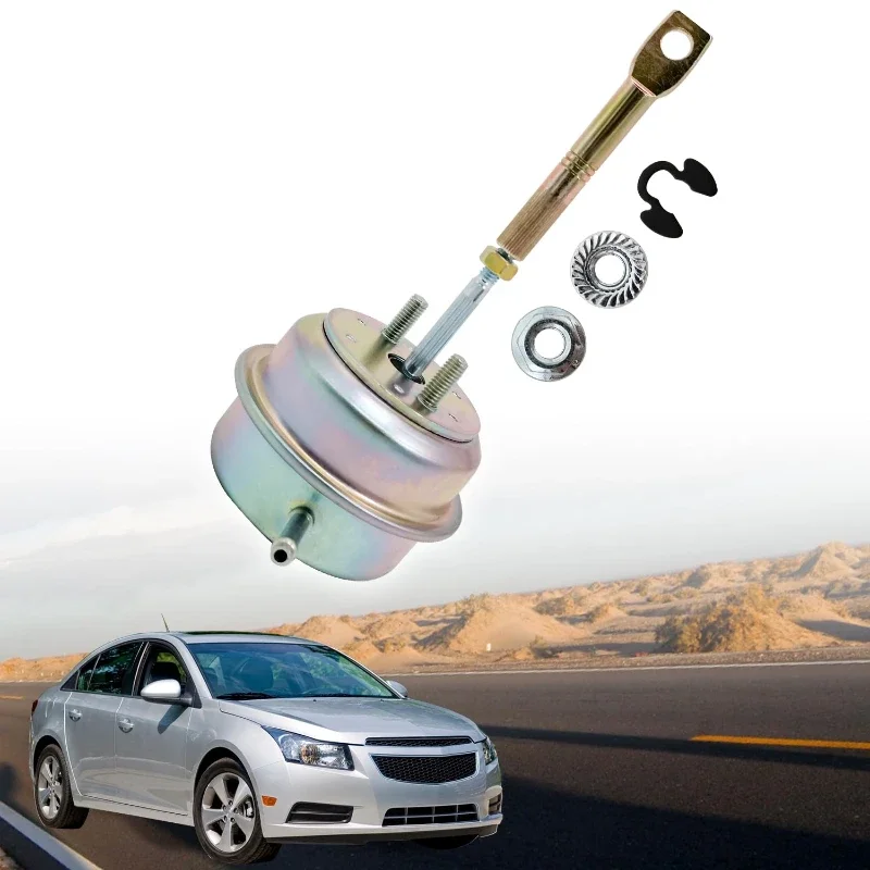 Turbocharger Wastegate Actuator Kit 55589100 55565353 For Chevrolet For Cruze Cruze Limited Sonic Trax Buick Encore