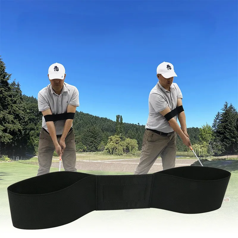 Golf Swing Posture Band 1