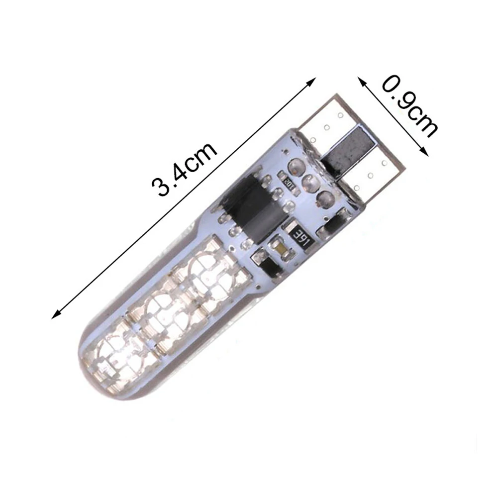 ڵ LED  T10 RGB Ʈ,  , ܺ Ŭ ʺ  , ڵ ʺ , Ʈ 2 