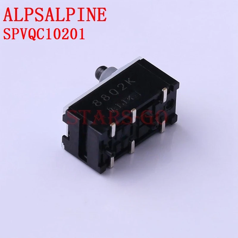 10PCS/100PCS SPVQC10100 SPVQC10201 ġ 