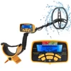 Tanxunzhe TC-500 Metal Detector 100CM Waterproof Underground Professional Gold Detector for Adults Treasure Finder Pinpointing 1