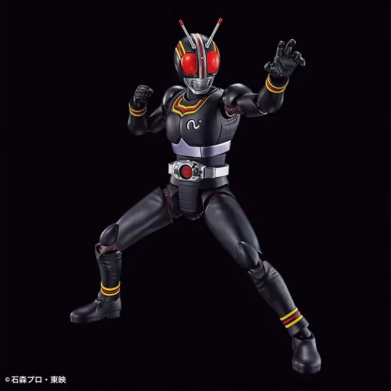 Kamen Rider DX 1/8スケールモデルキット Amazon.com: Bandai Hobby Masked Rider New 1 