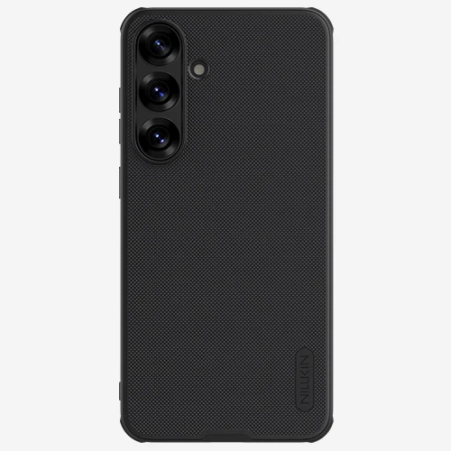 Nillkin Hard Super Frosted Shield Pro Case - Durable Matte Finish Back Cover