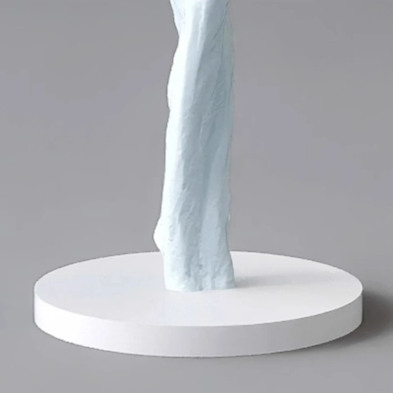 Creative Ornaments Aesthetic Figurines Modern Interior Sculptures Room Decoration Accessories Bedroom Decor Home Decorations - 6