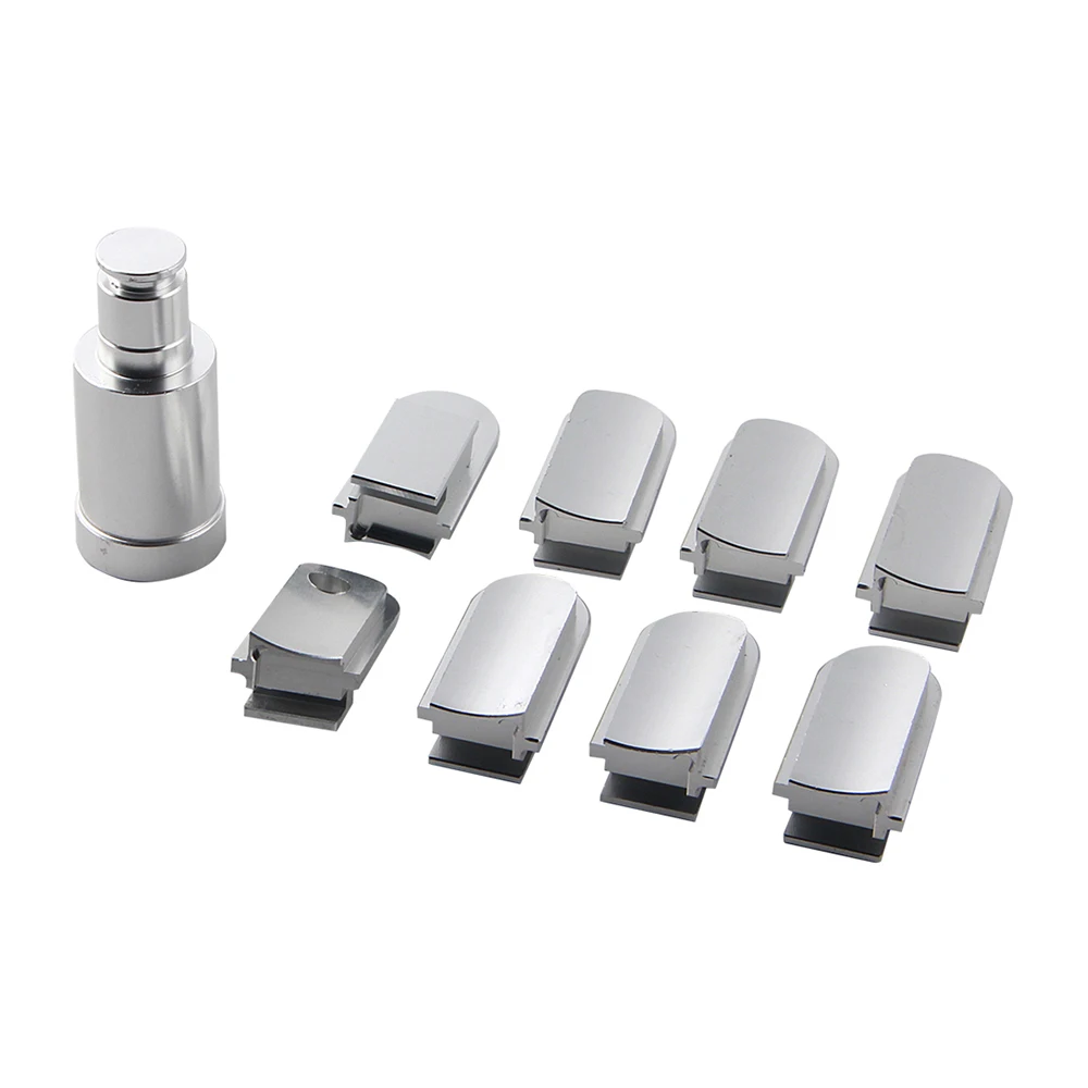 Spedizione Gratuita Runner Flap Swirl Flap Repair Kit Per 1.8 2.0 Tsi Tfsi Ea888 1St Gen Vw Audi Seat Skoda